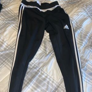 Adidas Joggers Size XSmall